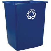 View: 256B-73 Glutton Recycling Bin